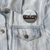 Schaltfläche Tibbetts Point Lighthouse Button (Beispiel)