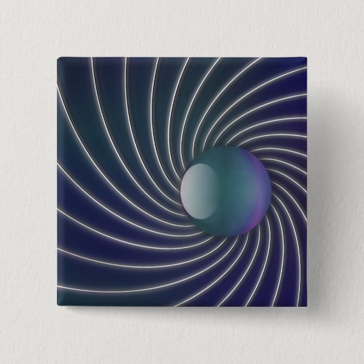 Schaltfläche "Tiefseegruppen" Button (Vorderseite)