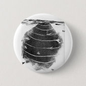 Schaltfläche Tiere Button (Vorderseite)