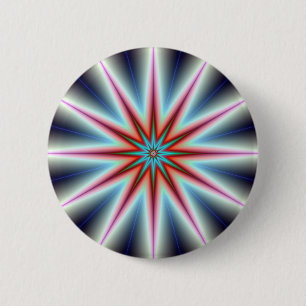 Schaltfläche "Time Star Pinback" Button