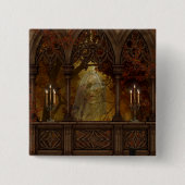 Schaltfläche "Todd Figure Halloween" Button (Vorderseite)