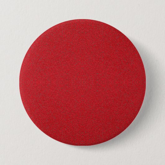 Schaltfläche "Tomato Red Noise Effect" - Anpassbar Button (Vorderseite)