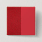 Schaltfläche "Tomato Red Square" mit zwei Texturen Button (Vorderseite)
