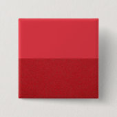 Schaltfläche "Tomato Red Square" mit zwei Texturen Button (Vorderseite)