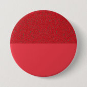 Schaltfläche "Top Noise Tomato Red Button Back" -  (Vorderseite)