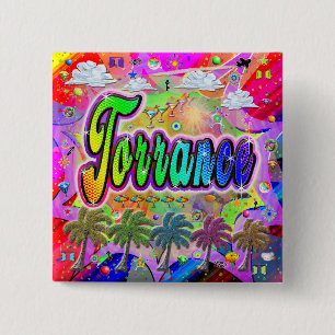 Schaltfläche Torrance Vista Express Button