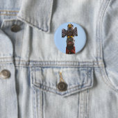Schaltfläche "Totem" Button (Beispiel)