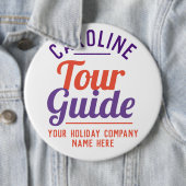 Schaltfläche "Tour Guide" Button (Beispiel)