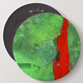 Schaltfläche "Tower #1" für Abstrakte Kunst Button (Vorne & Hinten)