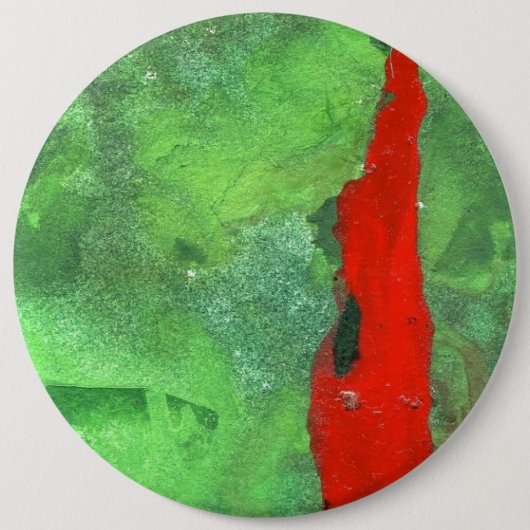 Schaltfläche "Tower #1" für Abstrakte Kunst Button (Vorderseite)
