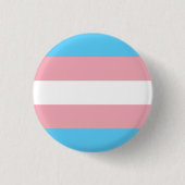Schaltfläche "Transgender-Prix" Button (Vorderseite)