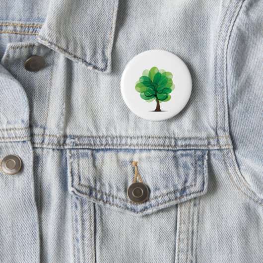 Schaltfläche Tree Button (Beispiel)