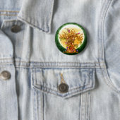 Schaltfläche "Tree der verzauberten Fee" Button (Beispiel)