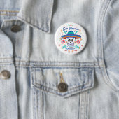 Schaltfläche "Treffen in San Antonio" Button (Beispiel)