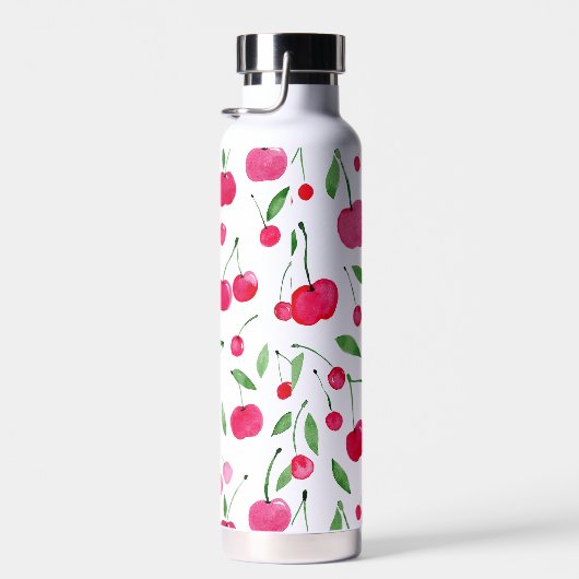 Schaltfläche Trinkflasche (Rechts)