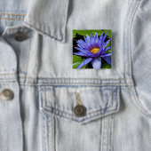 Schaltfläche "Tropische Wasserlilie" Button (Beispiel)
