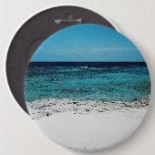 Schaltfläche "Tropischer Blick" Button (Vorne & Hinten)