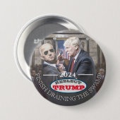 Schaltfläche Trum 2024 neu auswählen Button (Vorne & Hinten)