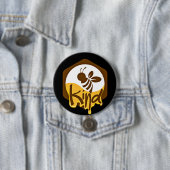 Schaltfläche "Typ" Button (Beispiel)