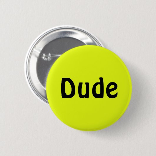 Schaltfläche Typ Button (Vorne & Hinten)