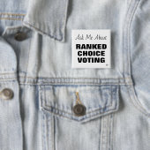 Schaltfläche "Über RCV gefragt" Button (Beispiel)