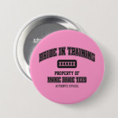 Schaltfläche "Überbrückung" (rosa) Button (Vorne & Hinten)