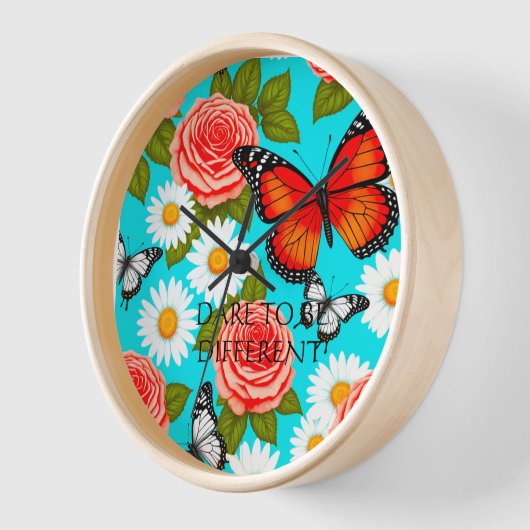 SCHALTFLÄCHE UHR (Winkel)