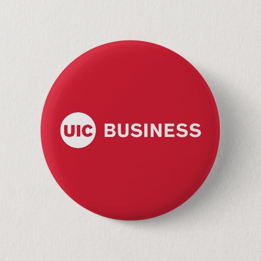 Schaltfläche "UIC Business" Button (Vorderseite)