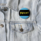 Schaltfläche "Ukraine-Resist" Button (Beispiel)