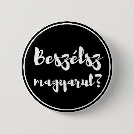 Schaltfläche Ungarisches Button, Magyar Button