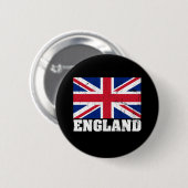 Schaltfläche "Union Jack British Flag" Button (Vorne & Hinten)