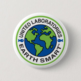 Schaltfläche "United Earth Smart Round-Button" Button