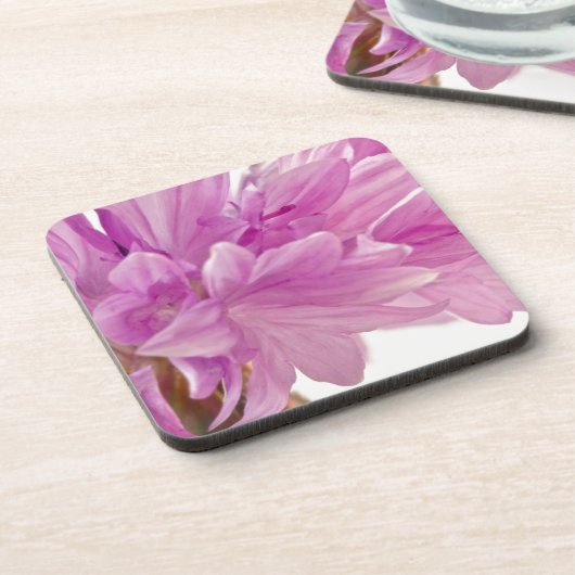 Schaltfläche Untersetzer (Linke Seite)