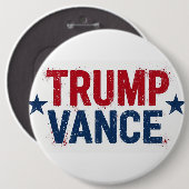 Schaltfläche "Unterstützer" Button (Vorne & Hinten)