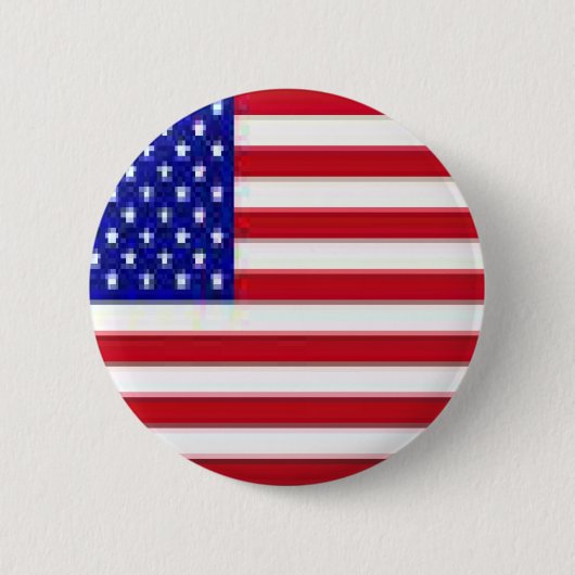 Schaltfläche USA Button (Vorderseite)