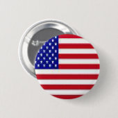 Schaltfläche USA Button (Vorne & Hinten)