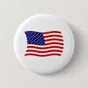 Schaltfläche "USA" Button