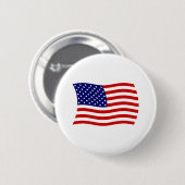 Schaltfläche "USA" Button (Vorne & Hinten)