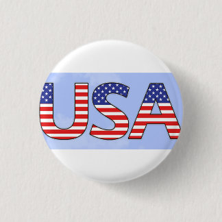 Schaltfläche USA UND LANYARDS Button