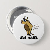 Schaltfläche "Veal Cutlet" Button (Vorne & Hinten)