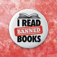 Schaltfläche "Verbotene Bücher lesen"