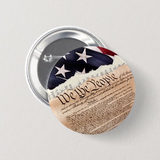 Schaltfläche "Verfassung" Button (Vorne & Hinten)