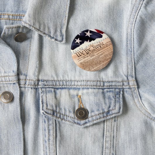 Schaltfläche "Verfassung" Button (Beispiel)