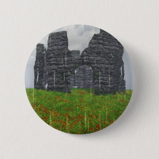 Schaltfläche "Vergessene Streitigkeiten" Button (Vorderseite)