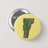 Schaltfläche Vermont Map Button (Vorne & Hinten)
