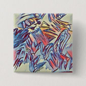 Schaltfläche "Verschüttete Gedanken" Button (Vorderseite)