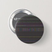 Schaltfläche VHS Glitch Variant 3 Button (Vorne & Hinten)