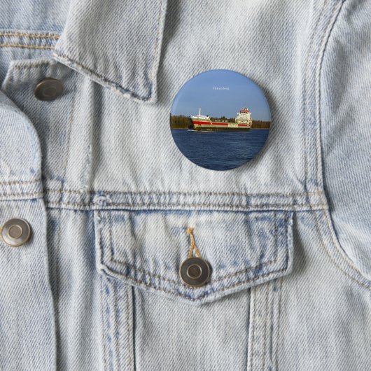 Schaltfläche Victoriaboring Button (Beispiel)