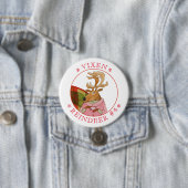 Schaltfläche "VIXEN REINDEER Round-Button" Button (Beispiel)