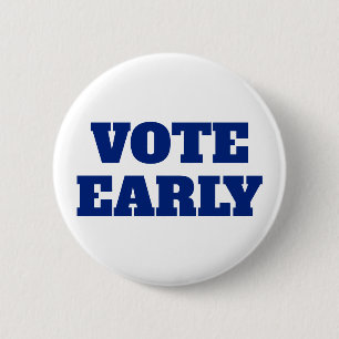 Schaltfläche "Vote Early" Button